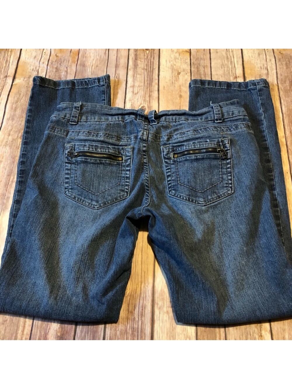 Younique Jeans, size 13. Excellent condition! Y2K